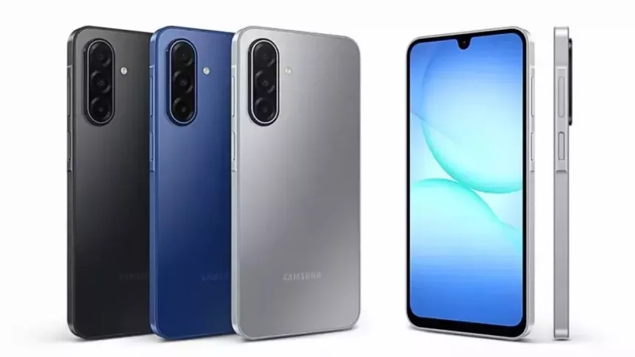 Samsung Galaxy F17 5G Siap Meluncur dengan Layar AMOLED dan Harga Murah