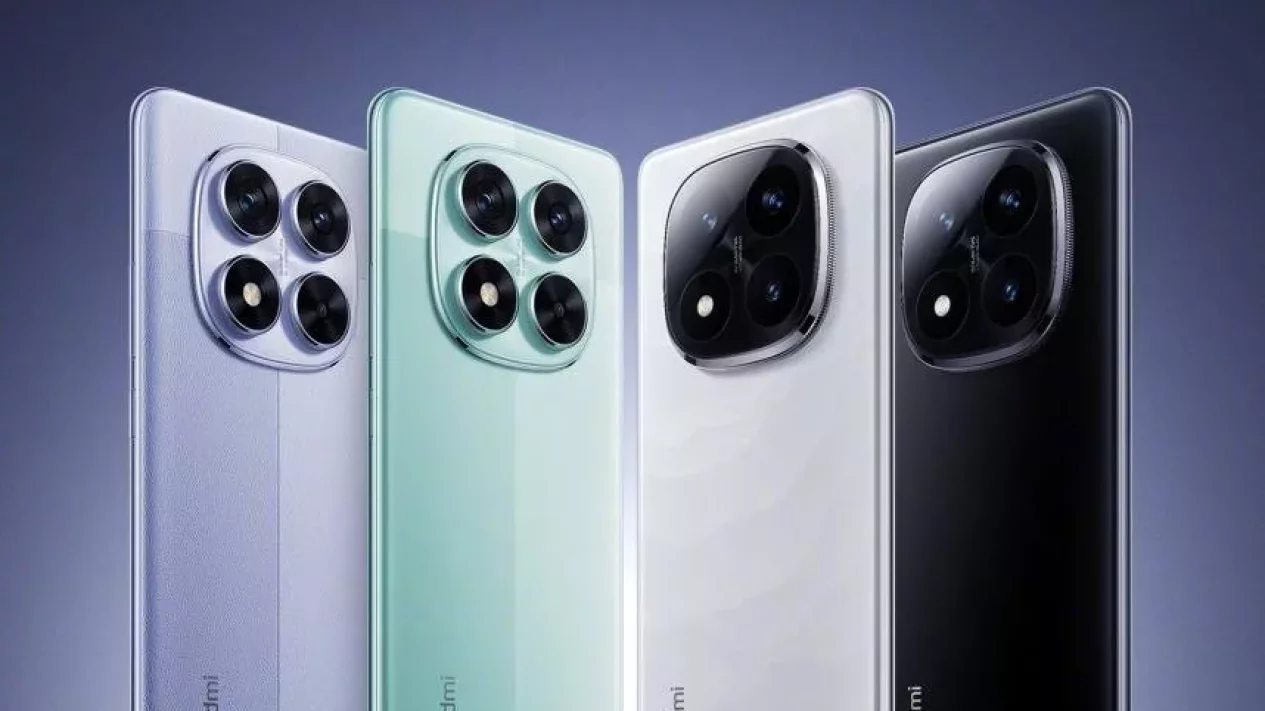 5 Rekomendasi HP 5G Xiaomi dan Realme September 2025, Murah tapi Performa Juara