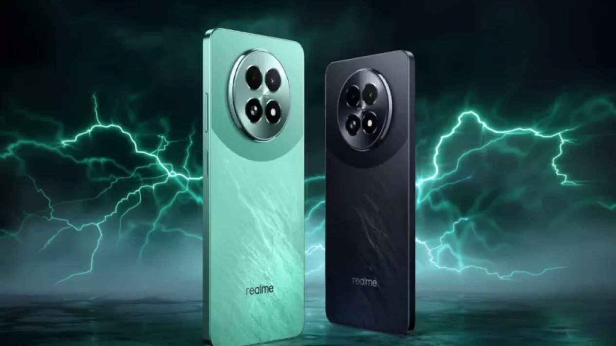 5 Pilihan HP Murah RAM 12 GB Terbaik 2025, Mulai Rp1,8 Jutaan