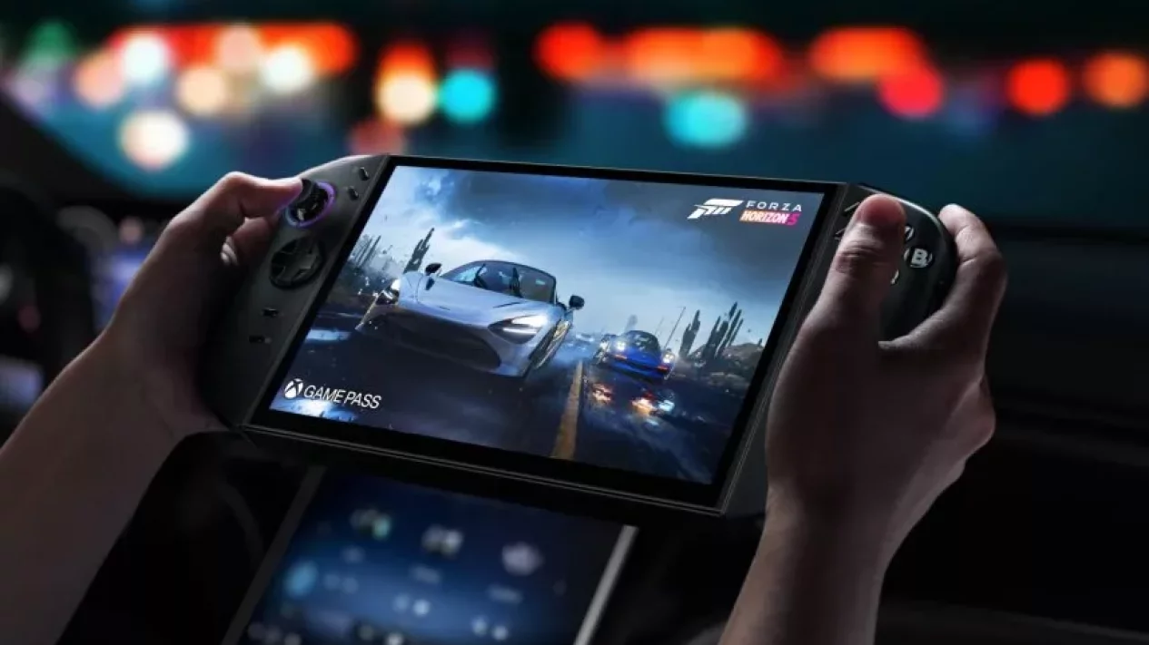 Lenovo Legion Go 2 Resmi Rilis: Hadirkan Layar OLED 144Hz dan Performa Gahar