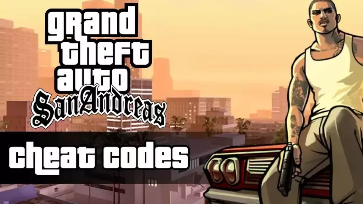 Cheat GTA Terlengkap September 2025: Update Terbaru Anti Gagal
