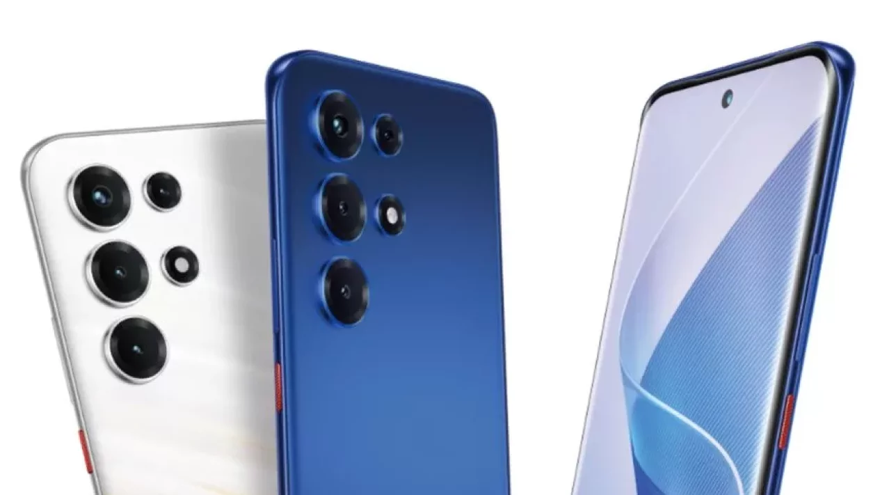 Itel Super 26 Ultra Rilis: Hadir dengan Baterai Jumbo dan Layar AMOLED 144Hz