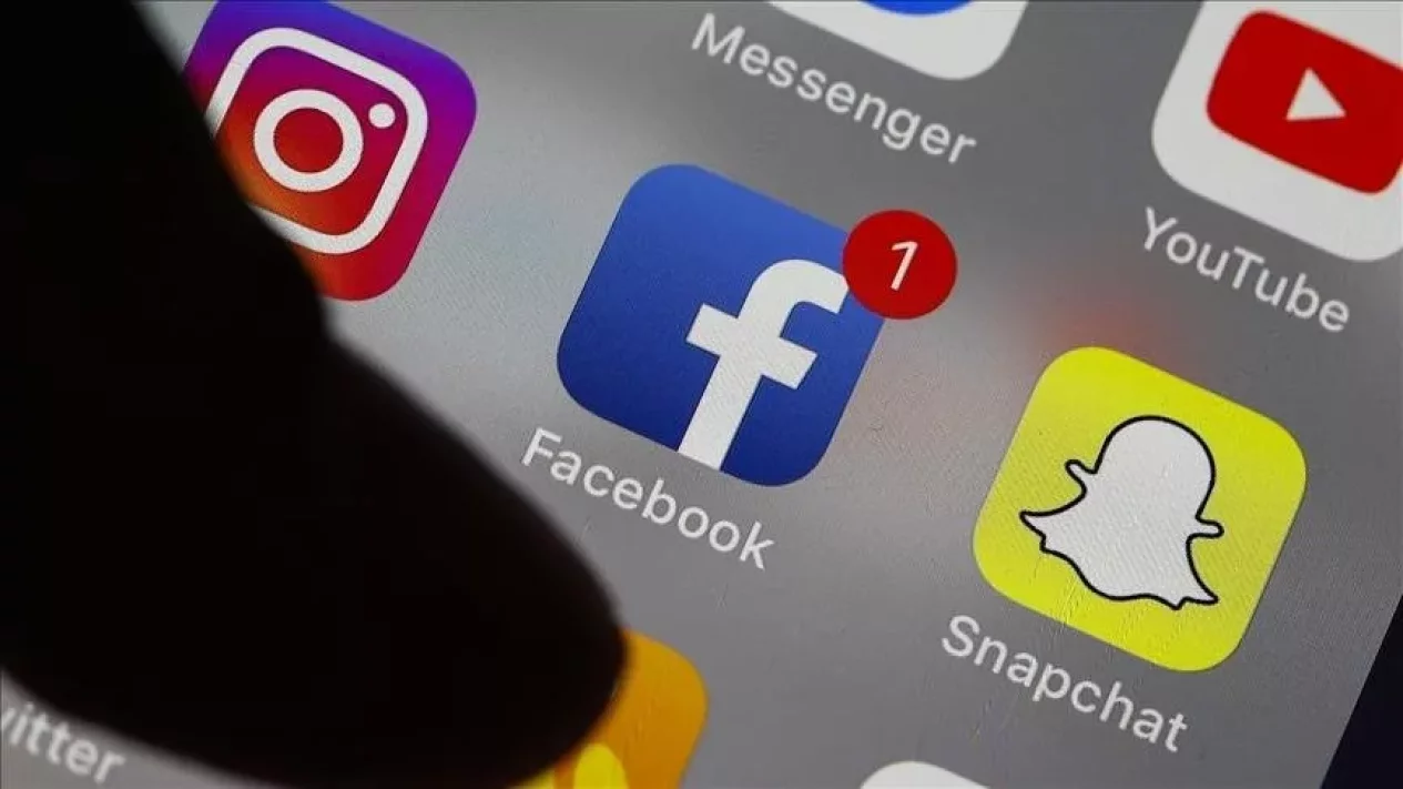 YouTube, X, dan Facebook Terancam Diblokir