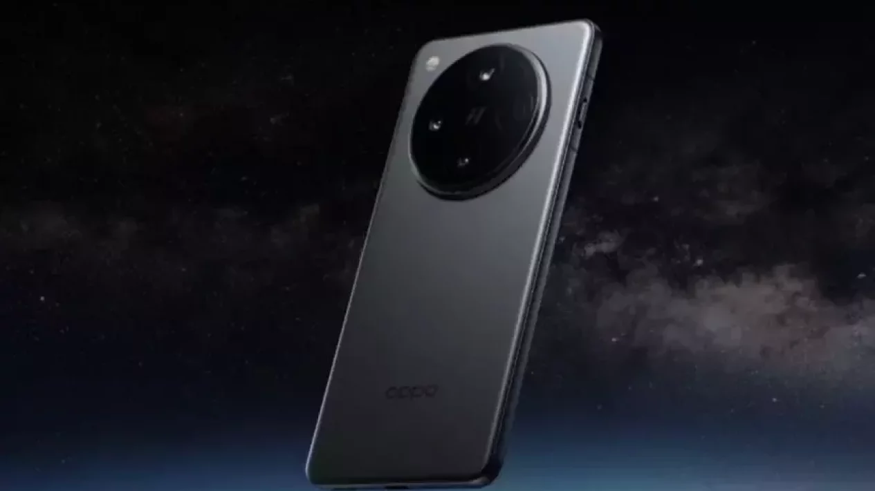 Bocoran Oppo Find X9 Series Bakal Melucur Global 28 Oktober 2025
