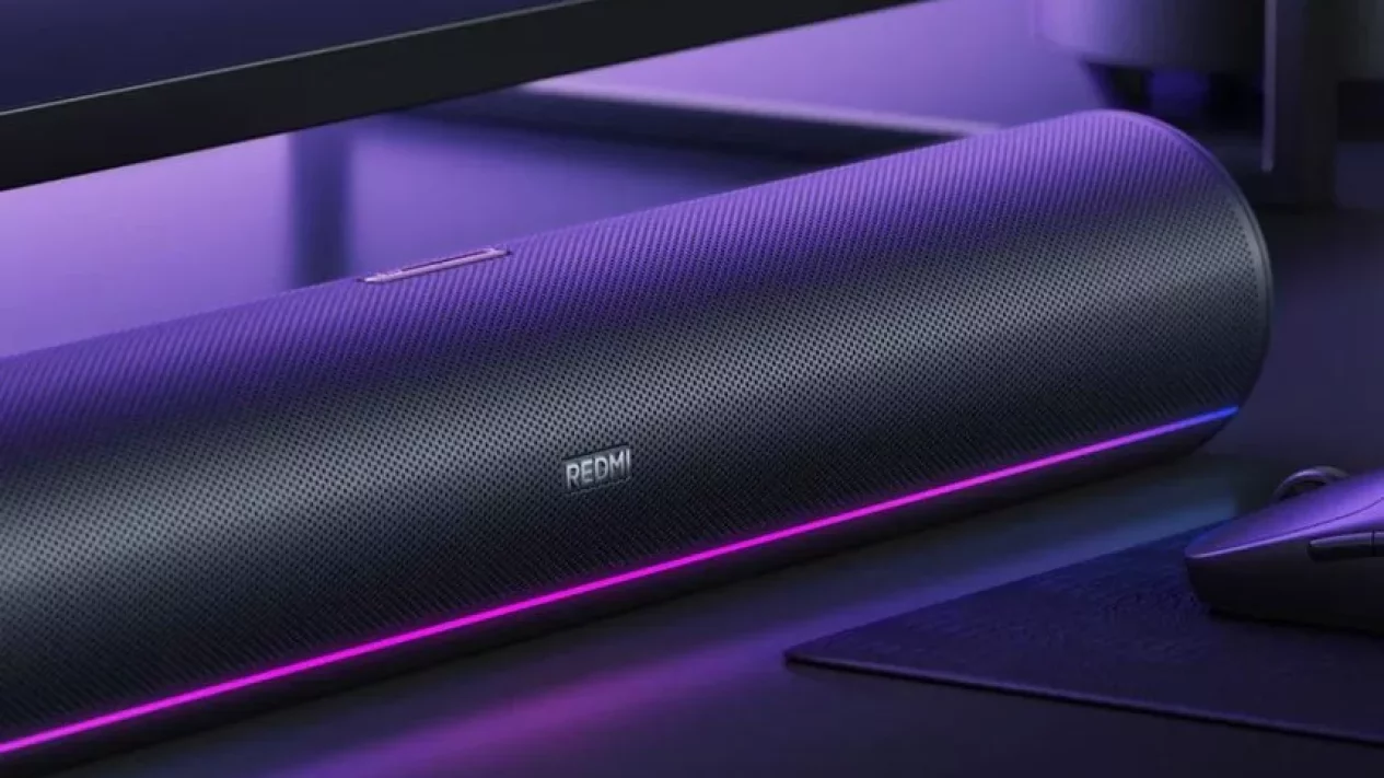 Redmi Desktop Speaker 2 Pro Resmi Dirilis, Hadir dengan Quad Driver dan RGB