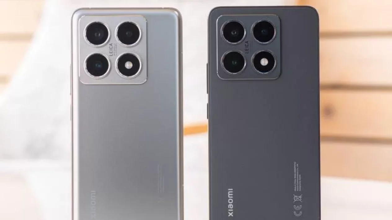 Bocoran Terbaru Xiaomi 15T dan 15T Pro: Desain, Spesifikasi, dan Harga
