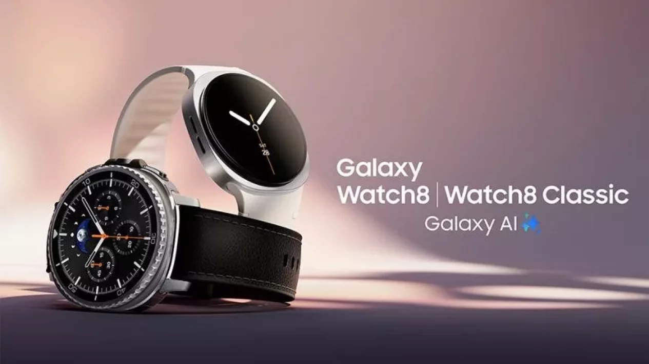 Samsung Galaxy Watch 8 Rilis, Harga Mulai Rp 5 Jutaan dengan Fitur Kesehatan Lengkap