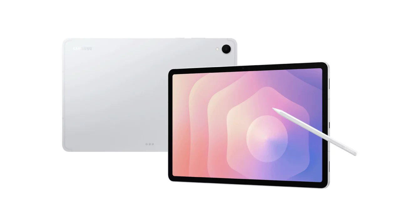 Resmi Meluncur, Ini Spesifikasi dan Harga Galaxy Tab S11 Series