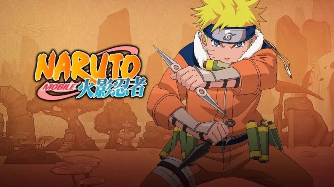 5 Rekomendasi Game Naruto Terbaik di Android dan iOS, Grafik Memukau Bikin Nagih