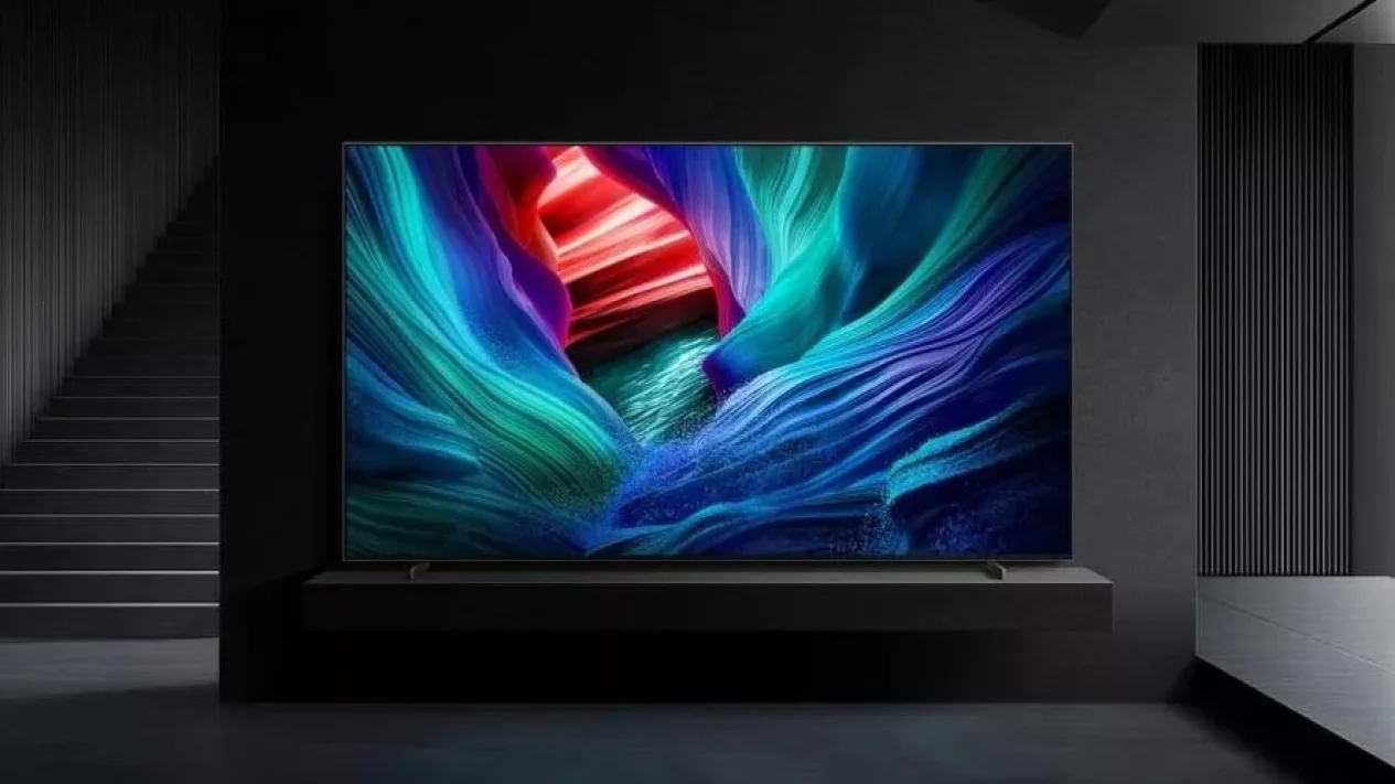 Mengejutkan! 5 Pilihan Smart TV Paling Keren di IFA 2025, Ada yang Transparan