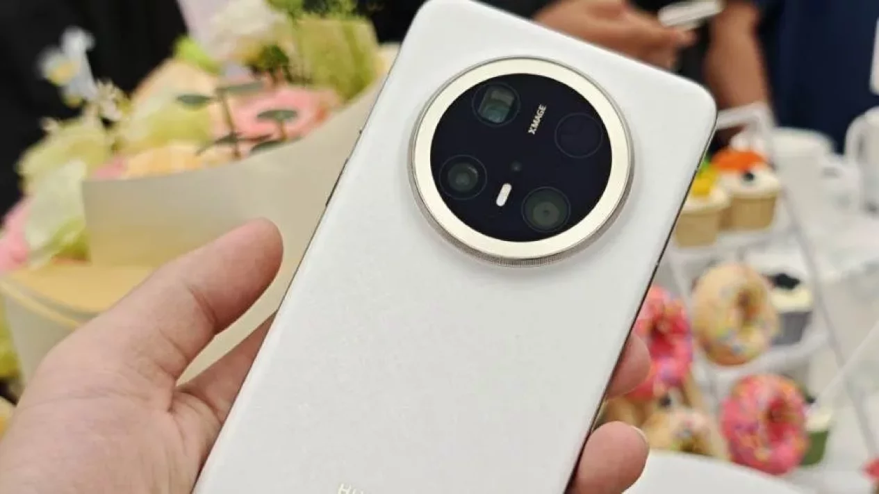 Huawei Mate 80 Series Siap Meluncur di November 2025 dengan 4 Varian