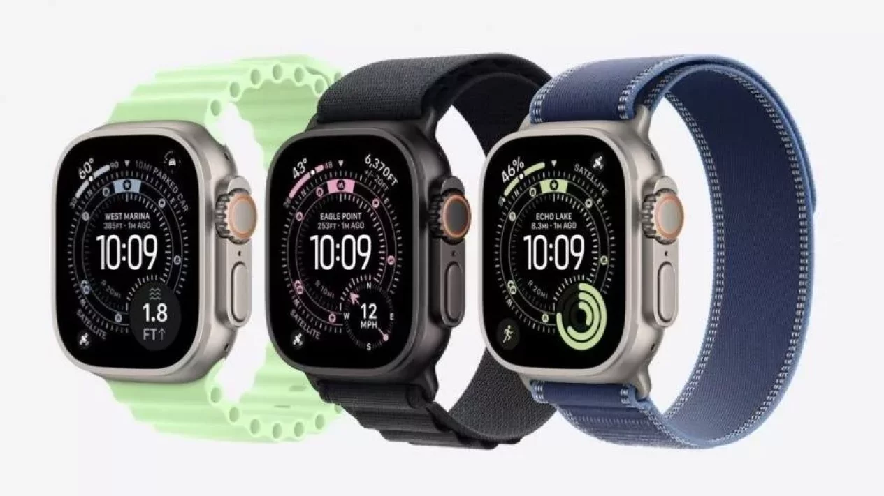 Apple Watch Series 11 dan Ultra 3 Rilis, Hadirkan Fitur Canggih yang Bikin Kagum!