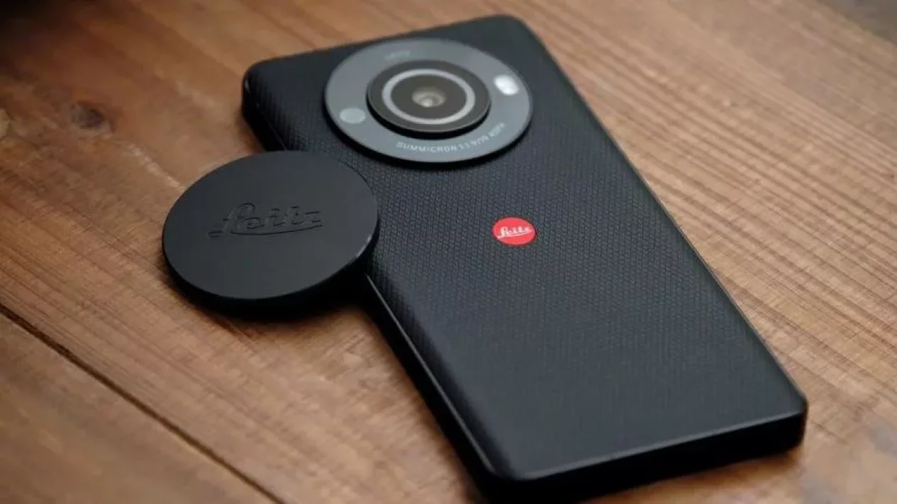 3 Pilihan HP Kamera Leica Rp2 Jutaan Terbaik 2025 untuk Pelajar yang Hobi Fotografi