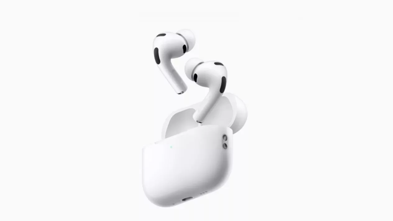 AirPods Pro 3 Resmi Dirilis: Punya Live Translation, ANC Lebih Canggih, dan Sensor Detak Jantung