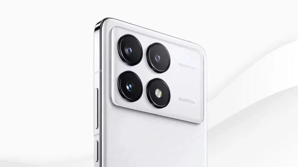 10 Rekomendasi HP Termurah dengan Kamera 4K di 2025, Mulai Rp2 Jutaan Aja