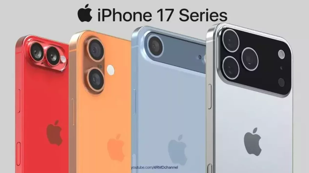 Harga iPhone 17 Series Resmi: iPhone 17, Air, Pro, hingga Pro Max