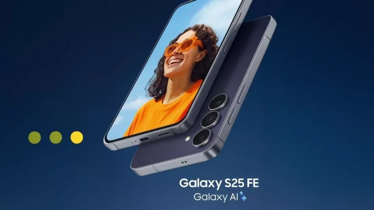 Samsung Galaxy S25 FE Hanya Pakai Exynos 2400, Kenapa? Ini Jawaban Resmi Samsung!