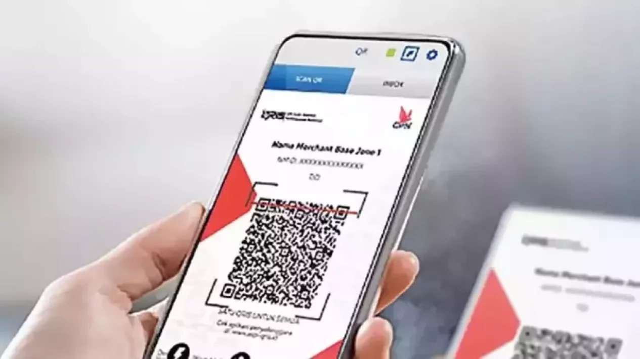 3 Bukti Terbukti QRIS Jadikan Sistem Pembayaran Indonesia Mandiri