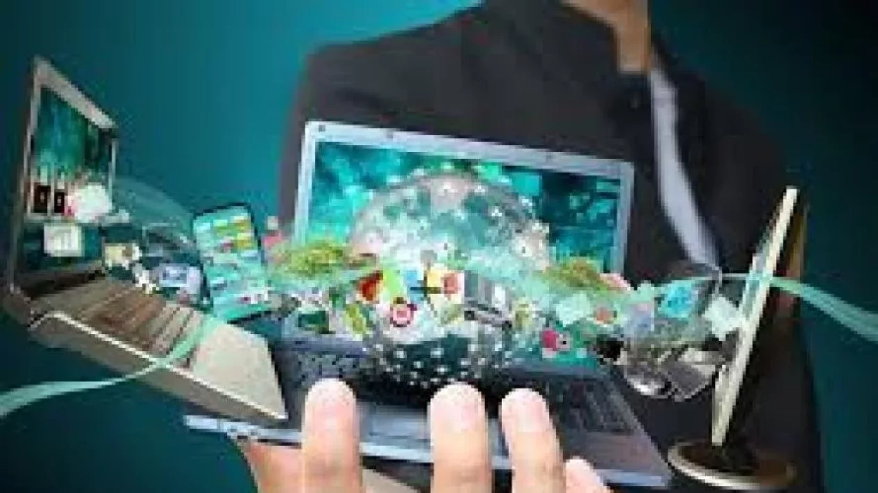 4 Pilar Kunci Masa Depan Teknologi Digital Indonesia, AI Termasuk?