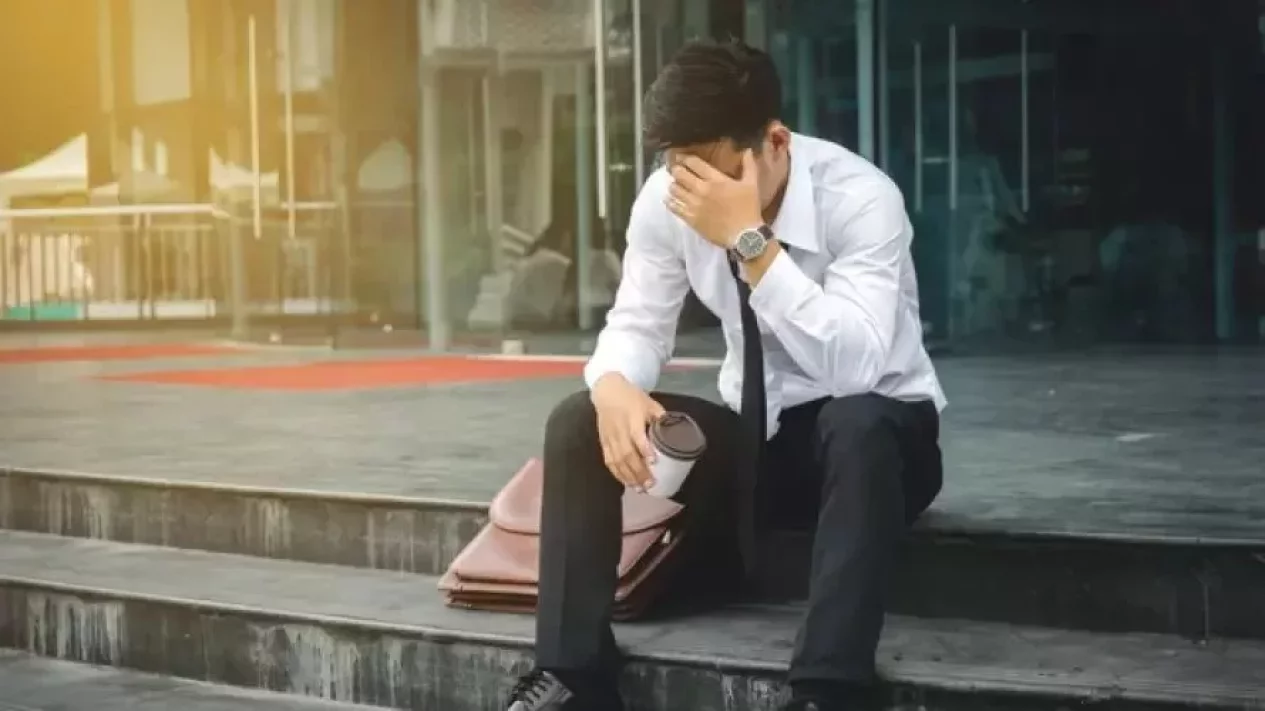 Terungkap! 5 Alasan Gen Z Susah Dapat Kerja di Era Digital
