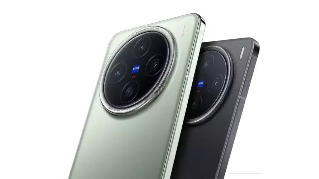 vivo X300 Series Bakal Rilis 13 Oktober 2025 Bawa Spek Dewa, Dimensity 9500 dan Kamera 200MP