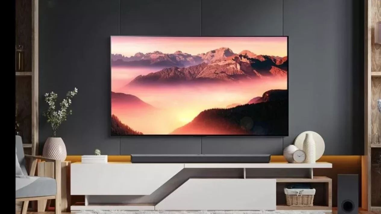 7 Rekomendasi Smart TV 42 Inch Terbaik 2025, Kualitas Layar Tajam Harga Bersaing
