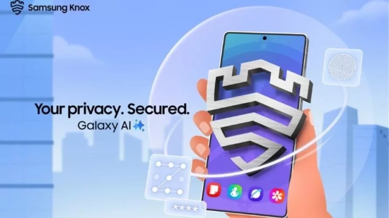 6 Rahasia Samsung Galaxy AI dalam Melindungi Data Pribadi