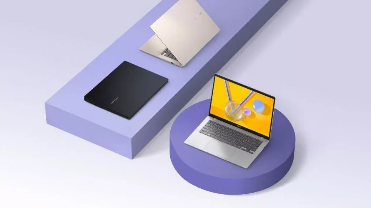 Review Asus Vivobook 14, Laptop AI Murah Pilihan Terbaik 2025