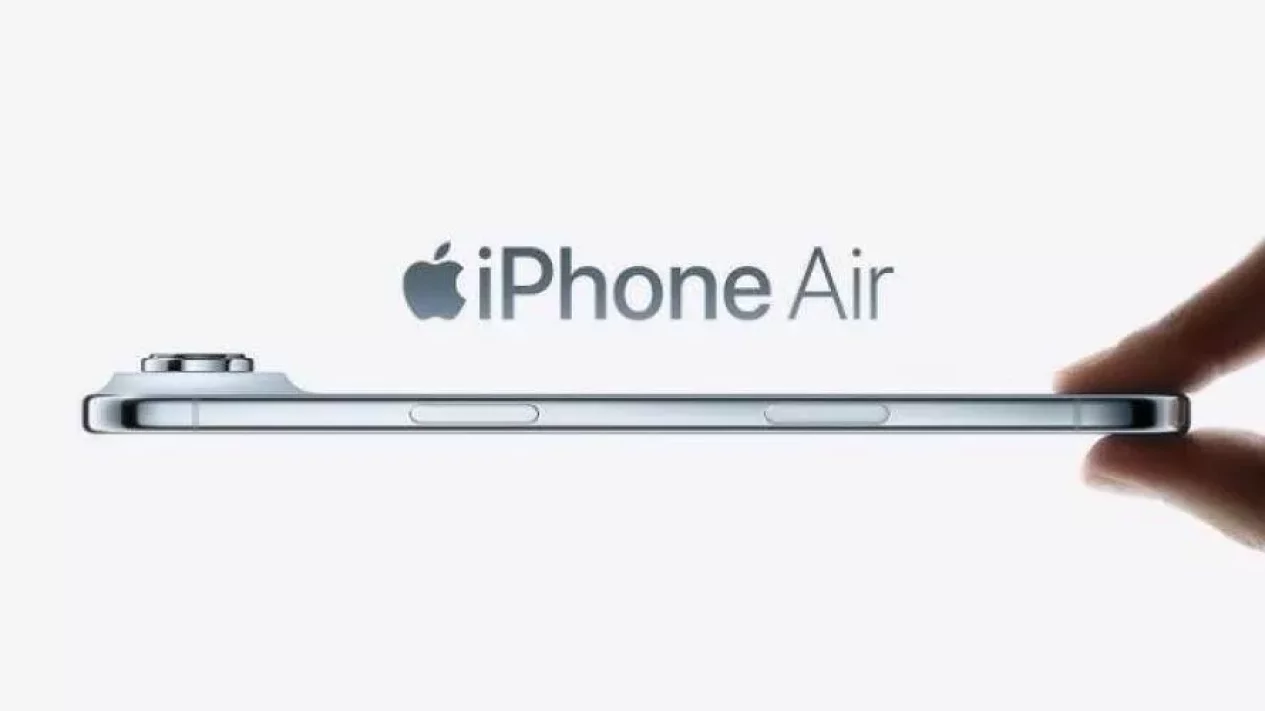 5 Fitur Penting Dikorbankan Demi iPhone Air Super Tipis