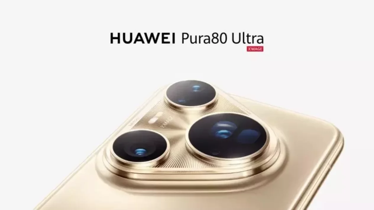 Harga Huawei Pura 80 Ultra: 5 Spek Ultimate Pembunuh iPhone!