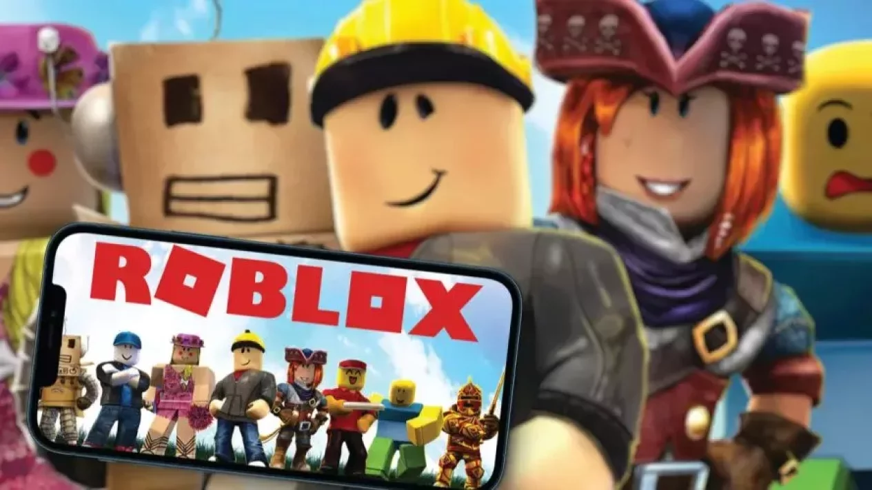 Deretan Istilah Penting dalam Roblox yang Wajib Kamu Tahu!