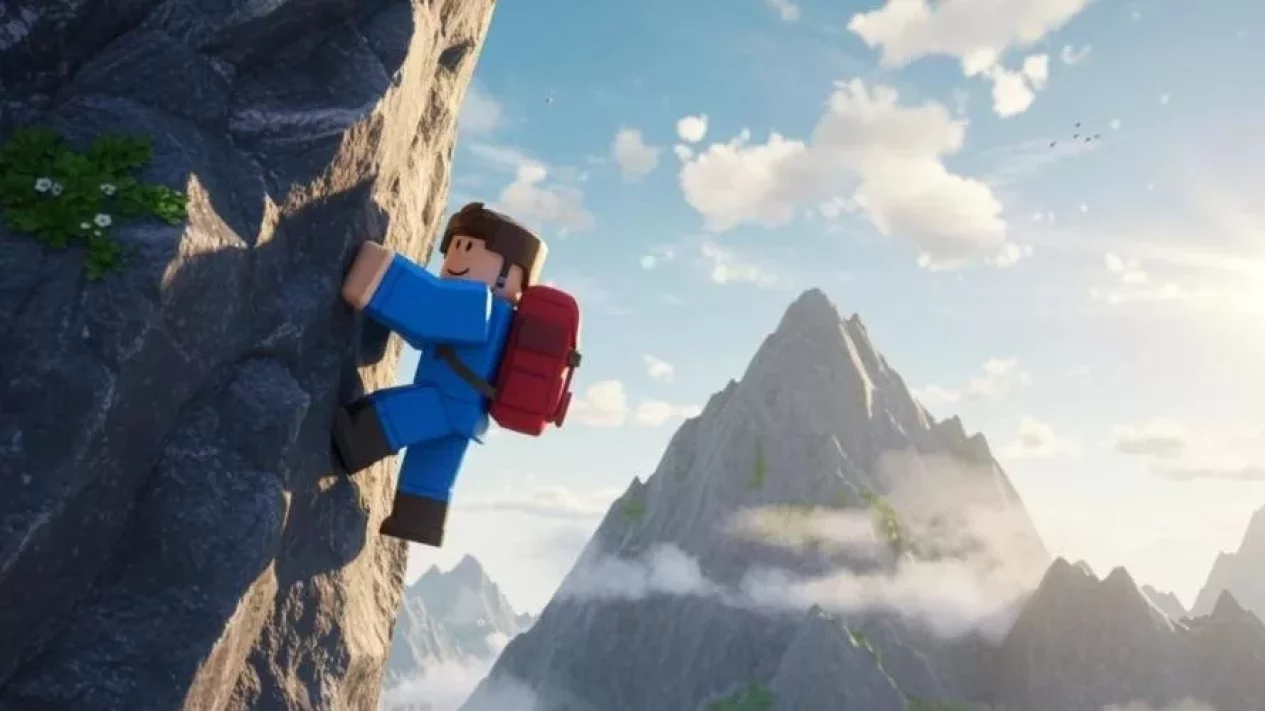 7 Rekomendasi Map Gunung Roblox Terbaik: Uji Nyalimu Sekarang!