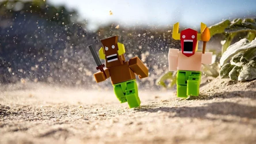 Thumb 4