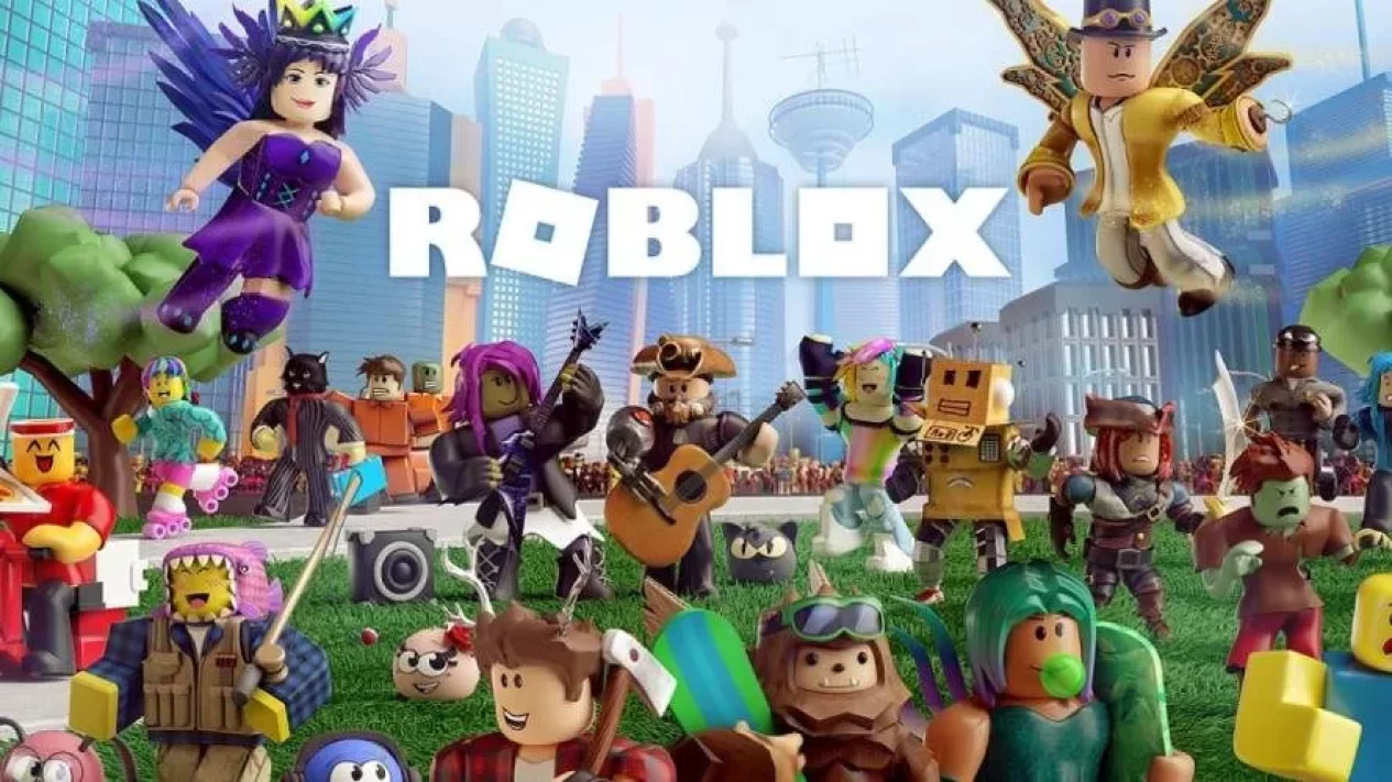 Roblox Dibuat Tahun Berapa? Ini 5 Fakta Lengkap Sejarahnya!