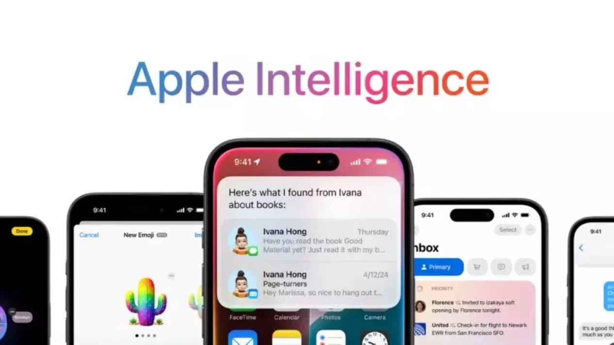 3 Alasan Teknologi Apple Ketinggalan Jauh dari Pesaing