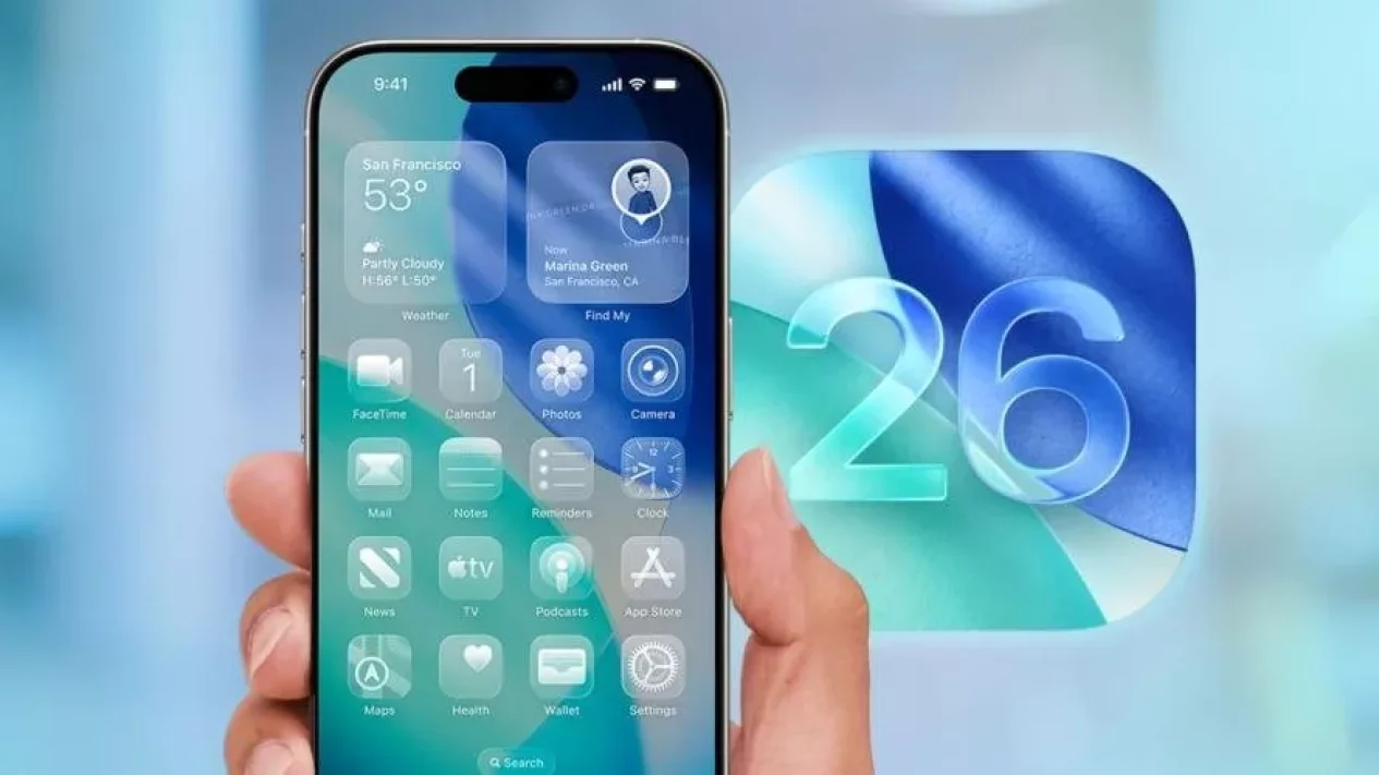 iOS 26 Resmi Rilis: Fitur Baru, Cara Download, dan iPhone yang Didukung