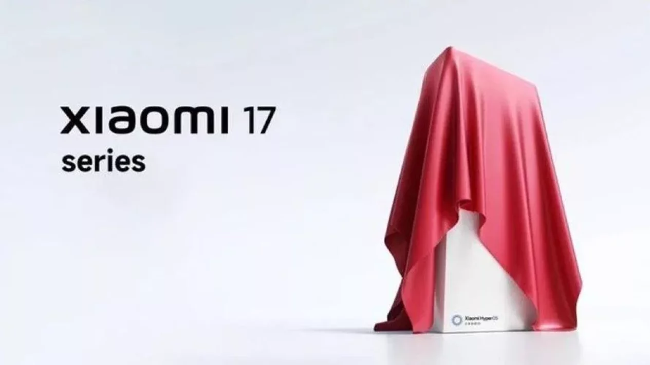 Xiaomi 17 Series Siap Meluncur, Xiaomi 16 Resmi Dilewati demi Saingi iPhone 17