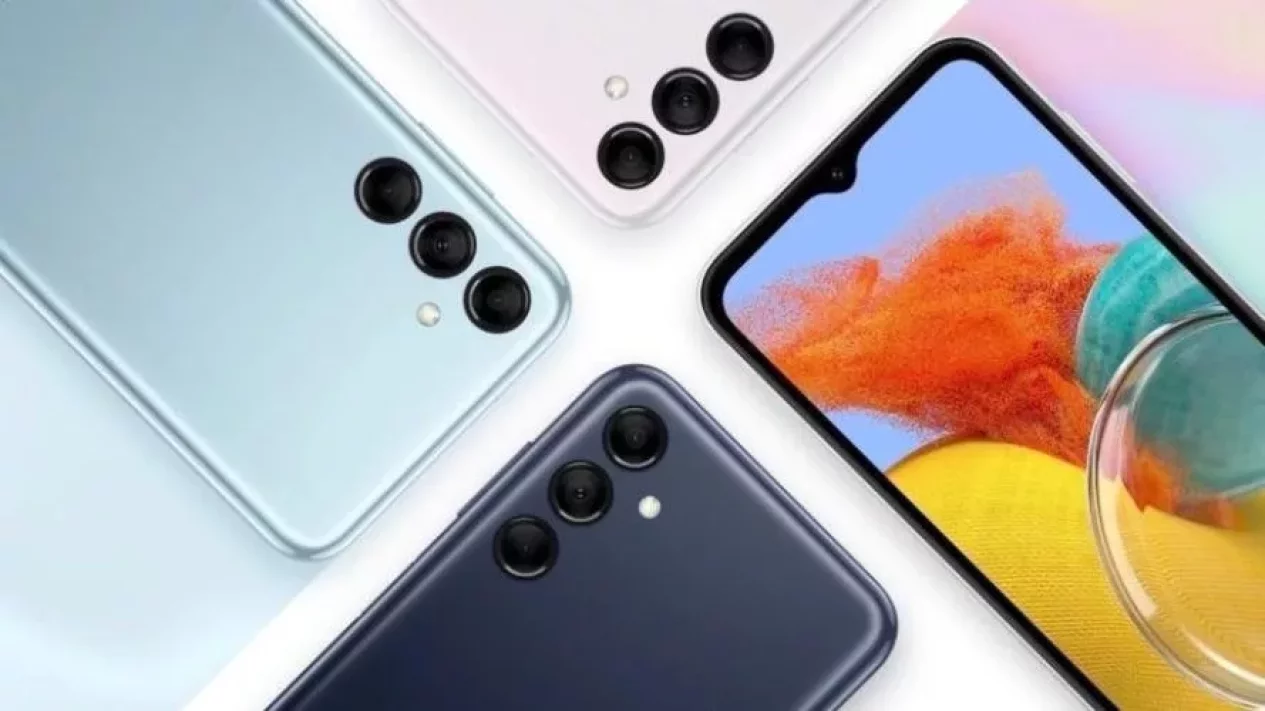 7 Rekomendasi HP Samsung di Bawah 3 Juta 2025: Miliki Layar AMOLED, NFC, 5G