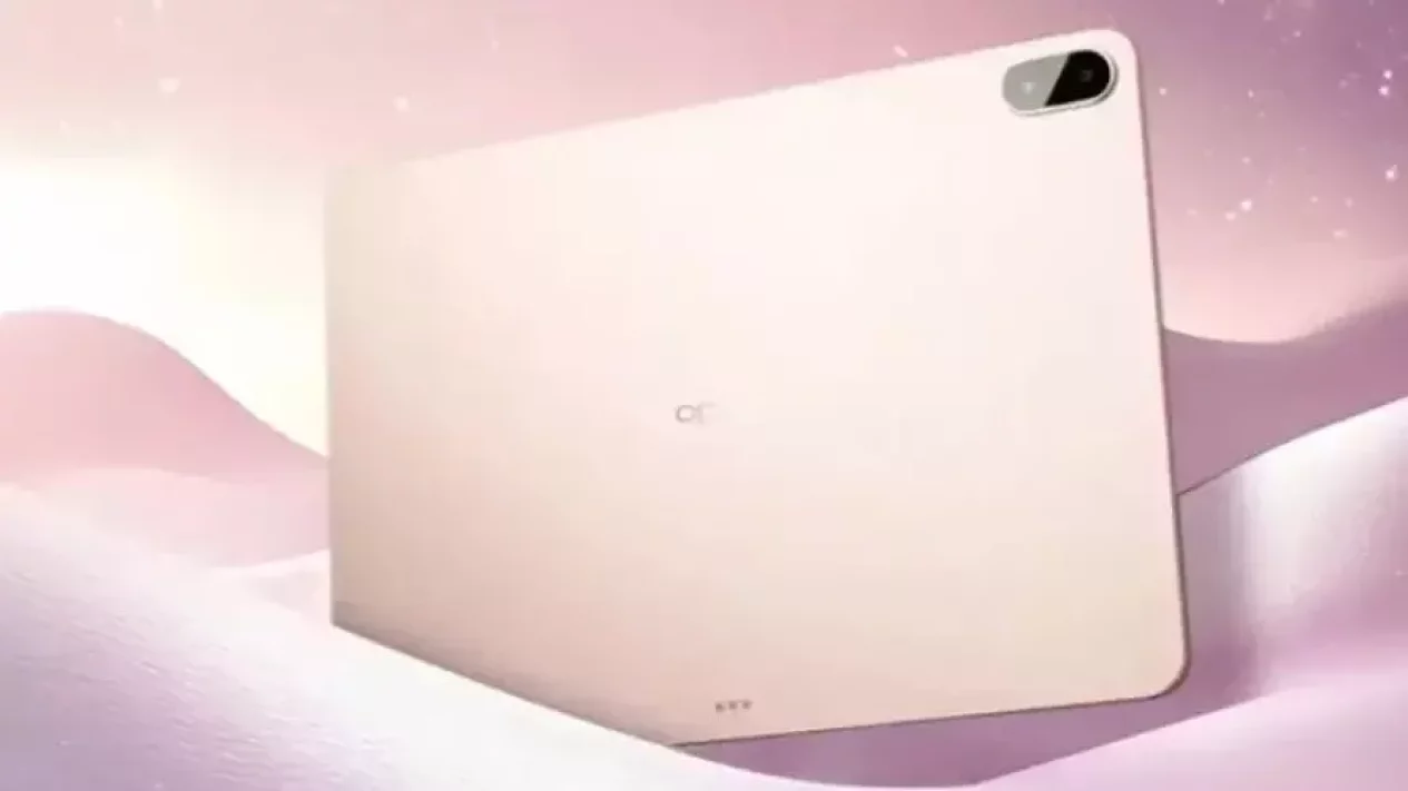 3 Pilihan Tablet OPPO 2025 Hadir dengan Baterai Jumbo dan Fitur Premium