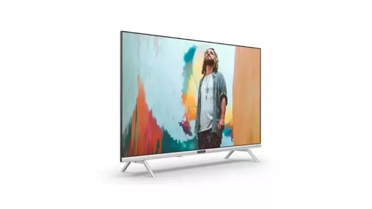 2 Smart TV Murah Terbaik di Bawah 2 Juta: Laris Manis di Toko Online