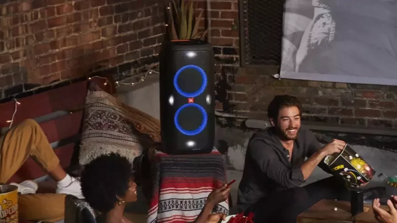 5 Rekomendasi Speaker Bluetooth Full Bass Terbaik di 2025, Kualitas Premium!