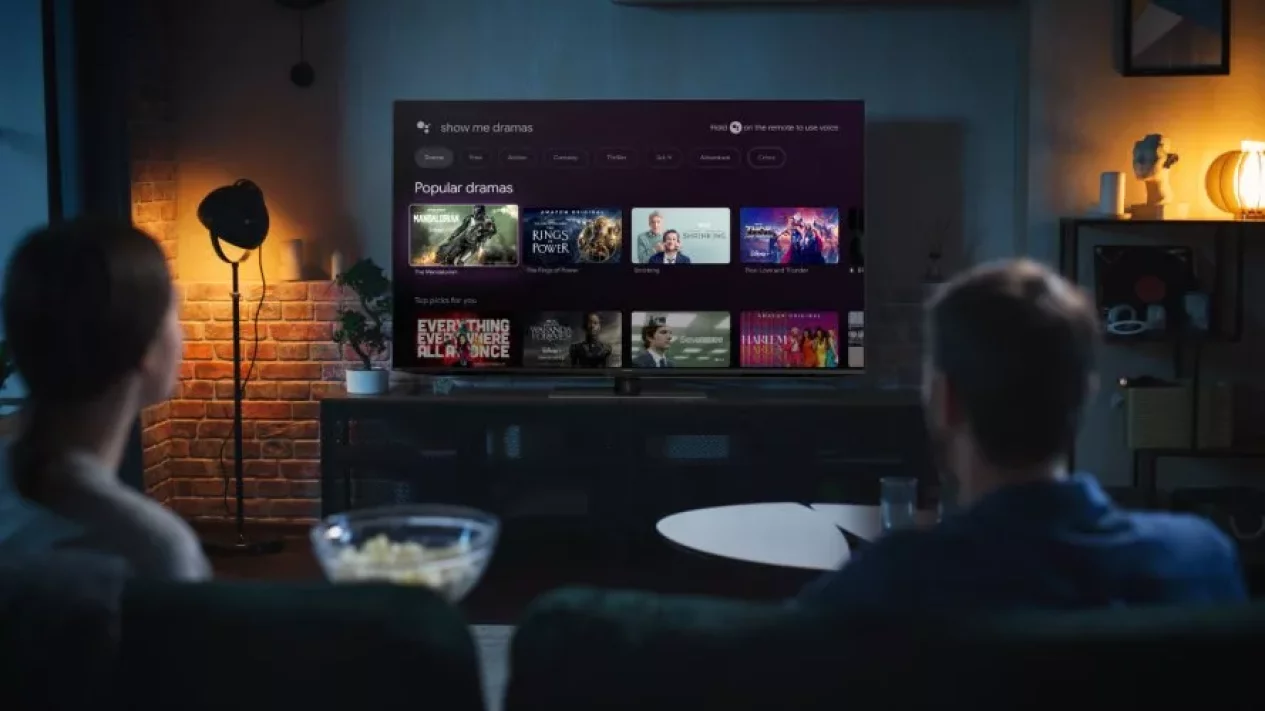 7 Rekomendasi TV Sharp Murah di 2025 Harga Mulai Rp1 Jutaan
