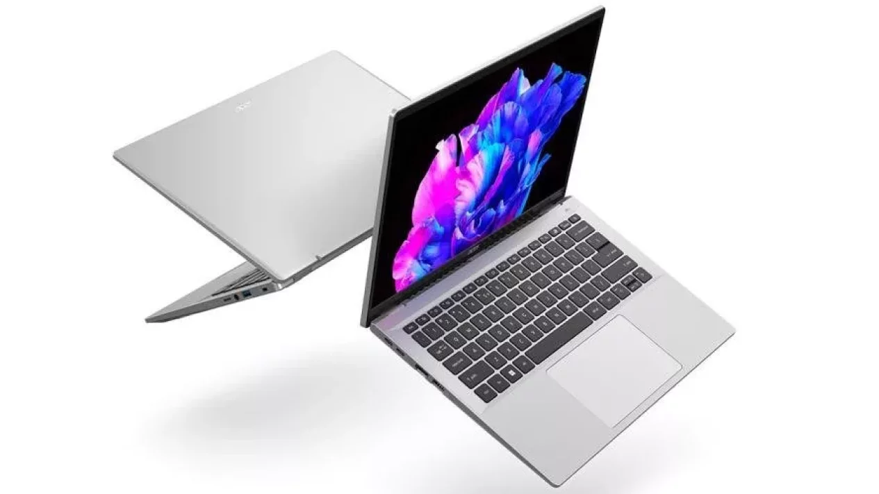 7 Rekomendasi Laptop Tipis Terbaik 2025, Ringan, Baterai Awet dan Performa Kencang