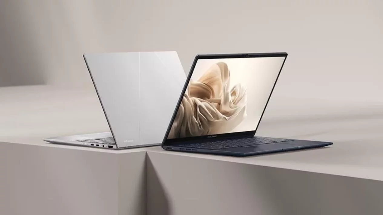 5 Rekomendasi Laptop ASUS OLED Terbaik 2025, Cek Harga dan Spesifikasi Lengkapnya!