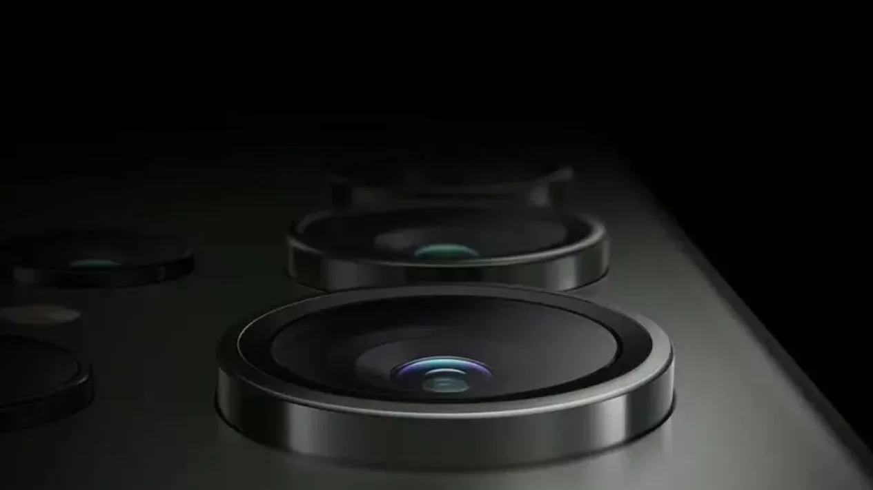 7 Rekomendasi HP Kamera 200MP Terbaik 2025, Hasil Foto Setajam DSLR