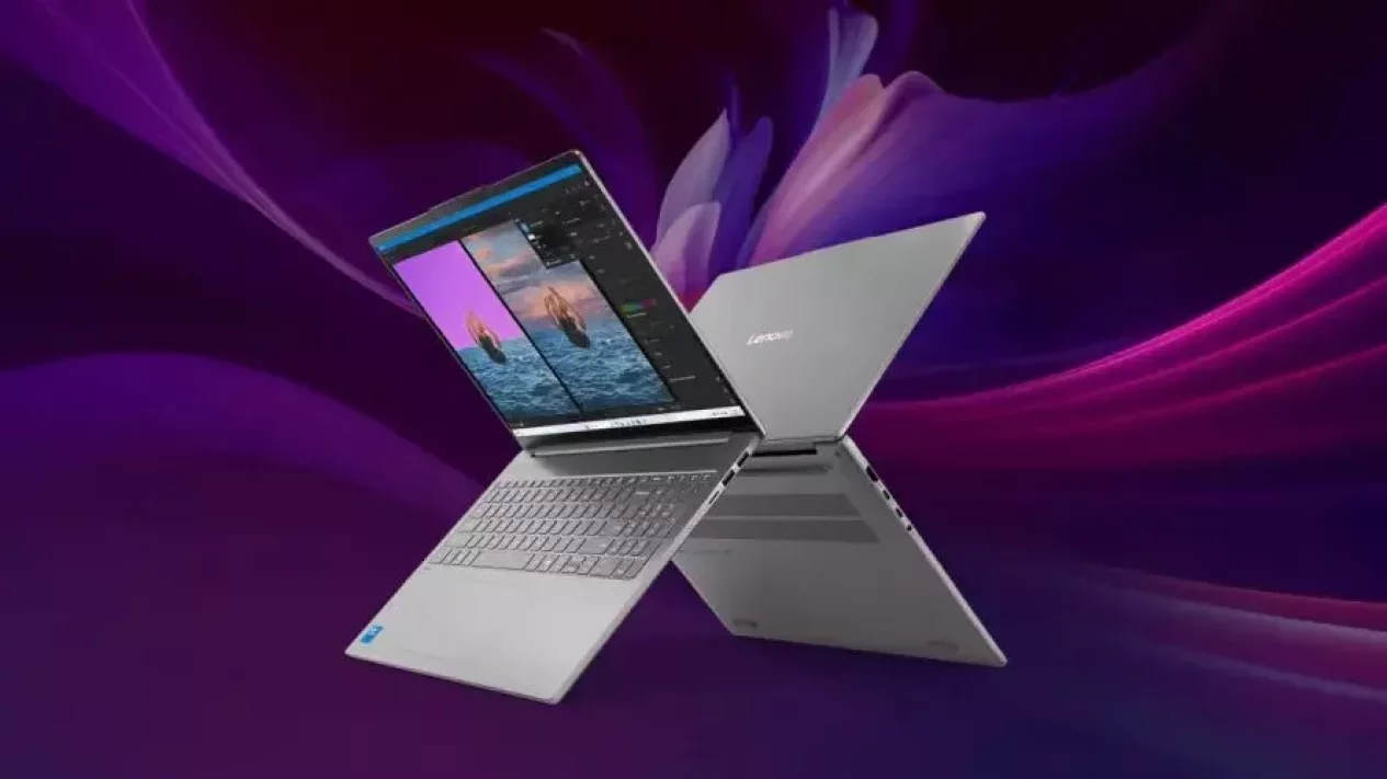 5 Rekomendasi Laptop Lenovo Terbaik 2025 untuk Mahasiswa, Konten Kreator dan Gamer