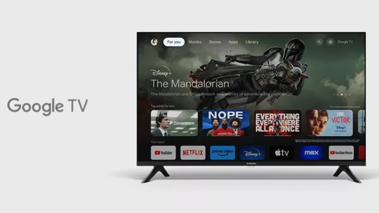 5 Rekomendasi Smart TV 32 Inci Terbaik 2025, Murah dan Miliki Fitur Mewah!