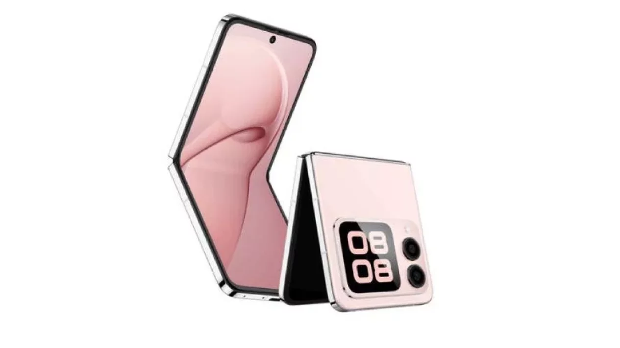 Harga dan Spesifikasi Bocor! Huawei Nova Flip S Tawarkan Varian Jumbo Hingga 1TB