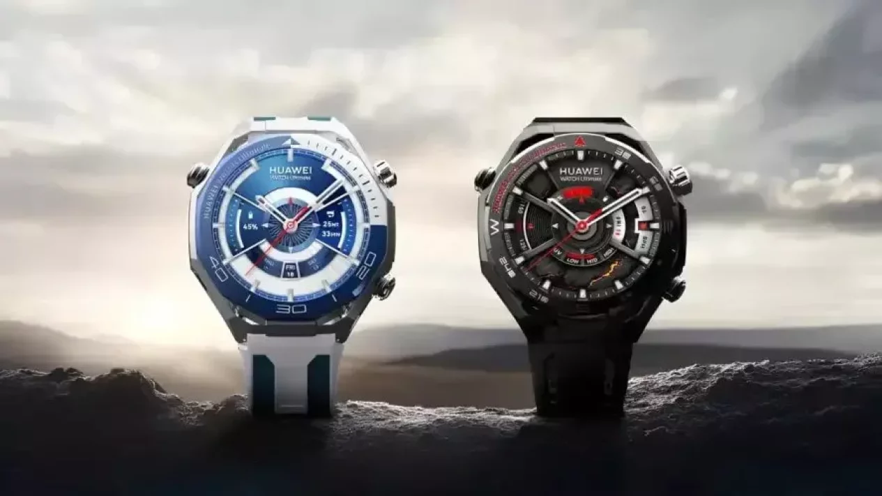 Review Huawei Watch Ultimate 2: Smartwatch Premium untuk Petualangan Ekstrem