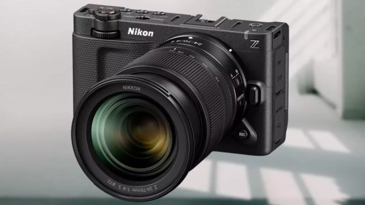 Nikon ZR Resmi Dirilis: Kamera Sinema Full Frame Kolaborasi RED dengan Prosesor Expeed 7